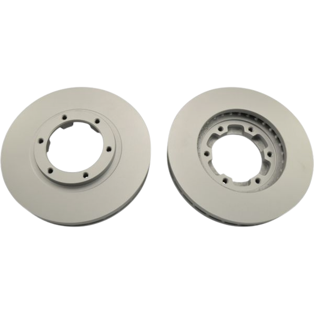 DISK FREN ON MITSUBISHI CANTER FUSO 12 EURO 5 / EURO 6 16 >