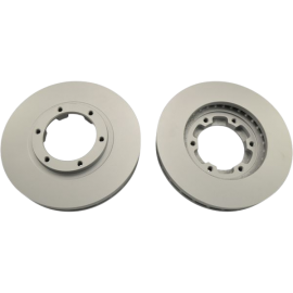 DISK FREN ON MITSUBISHI CANTER FUSO 12 EURO 5 / EURO 6 16 >