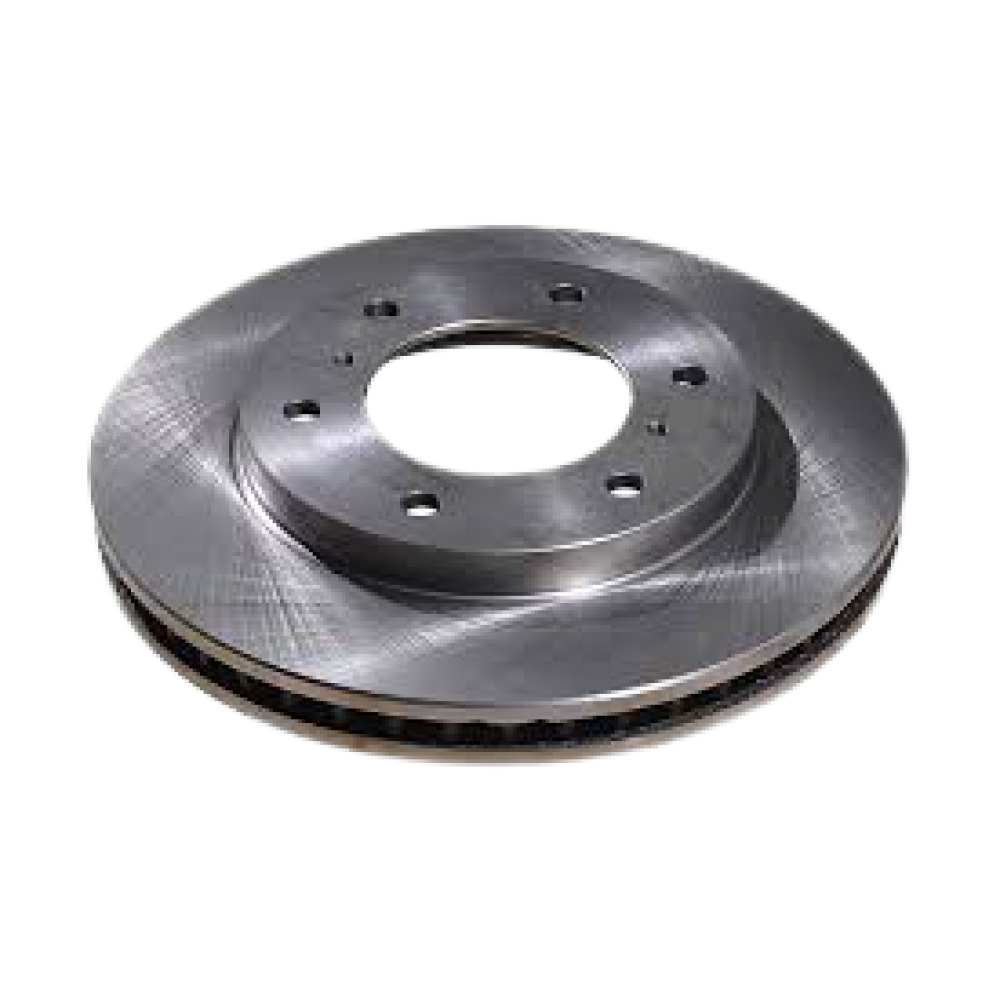 DISK FREN ON 294 CAP 6 BIJON MITSUBISHI L-200 06-15 CR/ 15=> SU / PAJERO 08-10 / FULLBACK 16=>