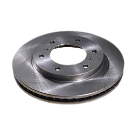 DISK FREN ON 294 CAP 6 BIJON MITSUBISHI L-200 06-15 CR/ 15=> SU / PAJERO 08-10 / FULLBACK 16=>