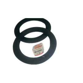 LASTIK AMORTISOR TAKOZ ON MITSUBISHI CARISMA 96