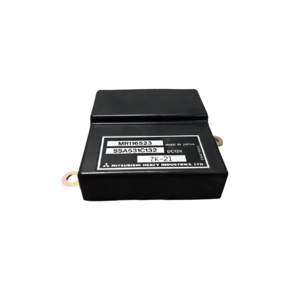 KONTROL UNITESI KLIMA MITSUBISHI CARISMA 96