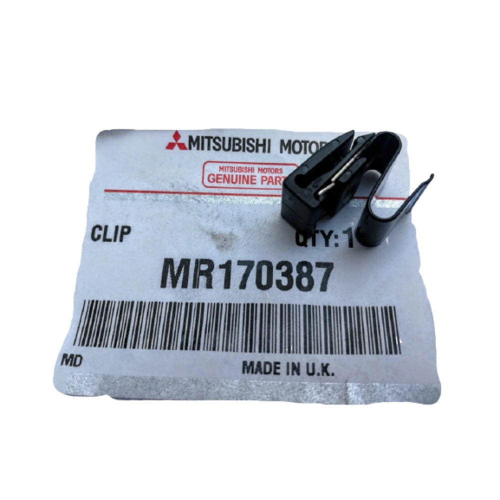 KLIPS DEPO KAPAK KILITLEME MITSUBISHI CARISMA