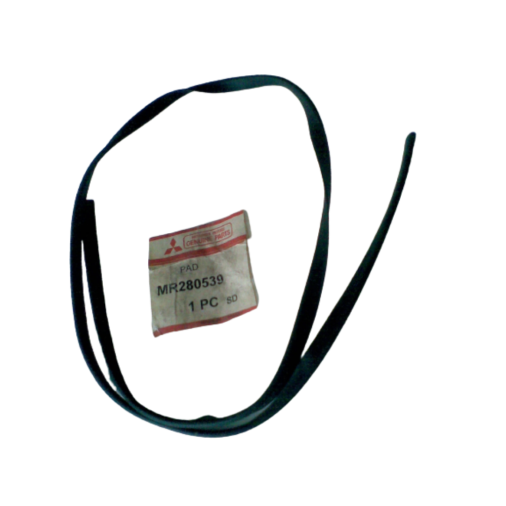 FITIL ARKA TAMPON MITSUBISHI CARISMA 96-97