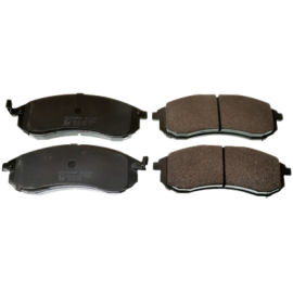 BALATA FREN ON MITSUBISHI L200 02-06 / LANCER 08> / NISSAN MAXIMA 90-97