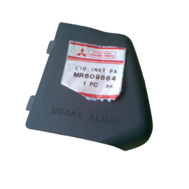 KAPAK TORPIDO HIDROLIK DEPO MITSUBISHI L300 96-08