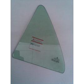 KELEBEK CAMI ARKA SOL MITSUBISHI CARISMA HB 96>