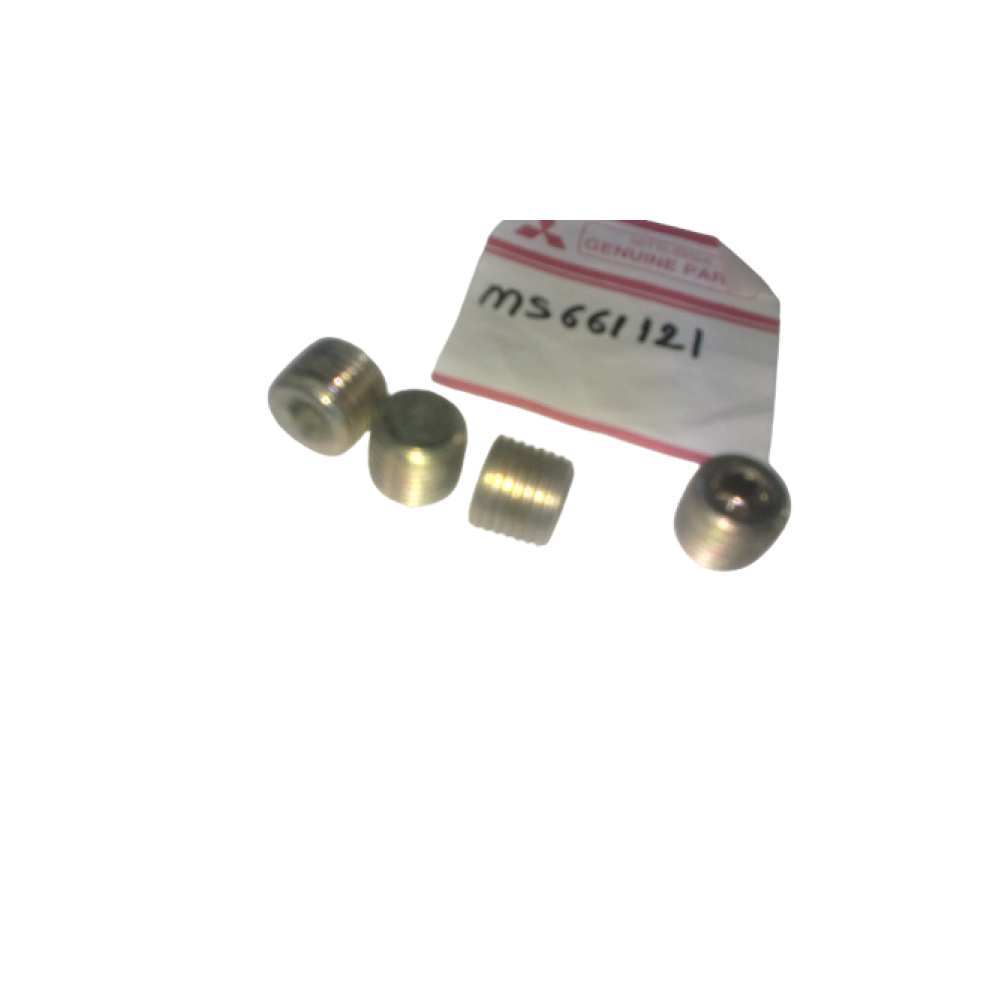 TAPA SILINDIR KAPAK MITSUBISHI L300 87-08