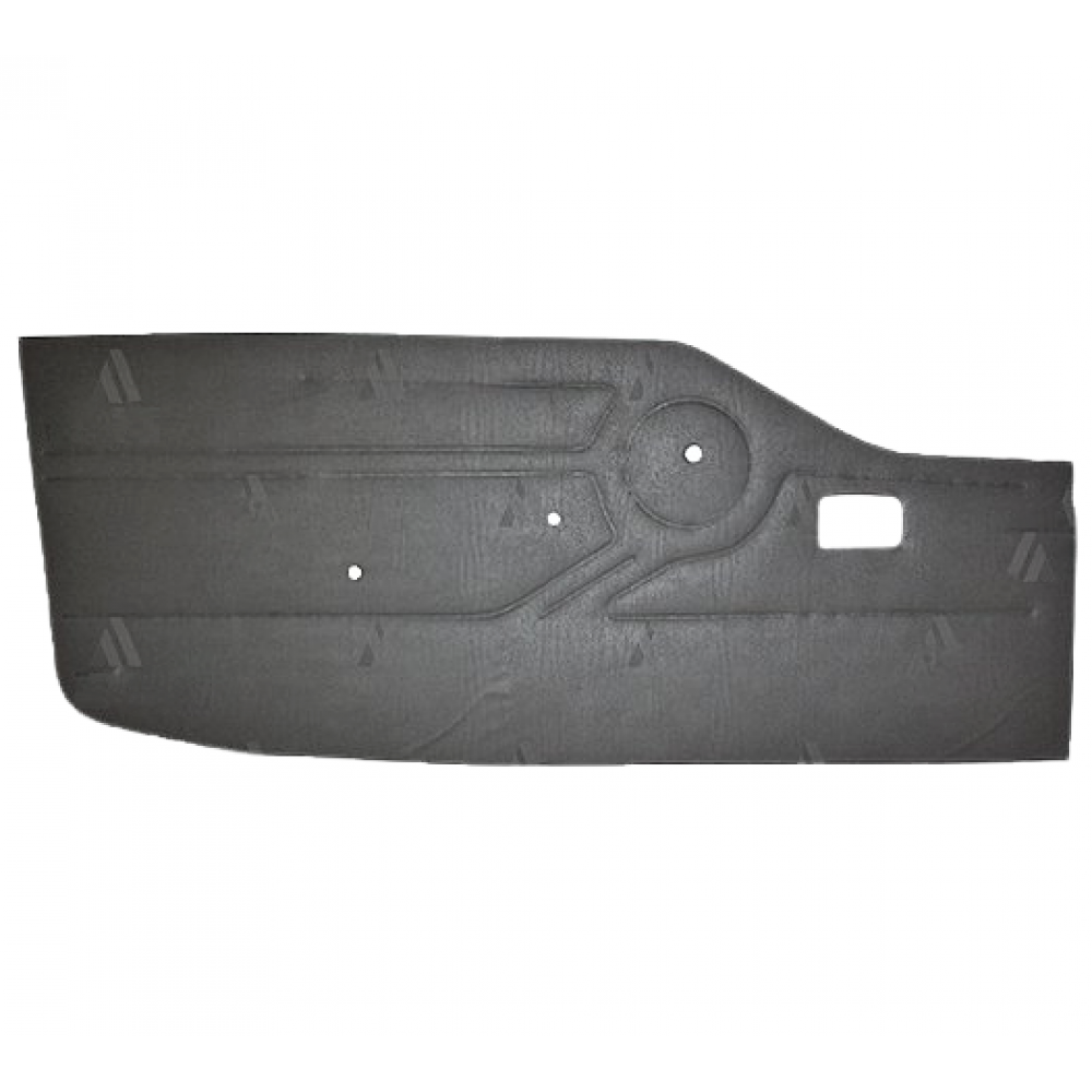 KAPI DOSEMESI ON SAG GRI MANUEL CAM MITSUBISHI L300 90-96