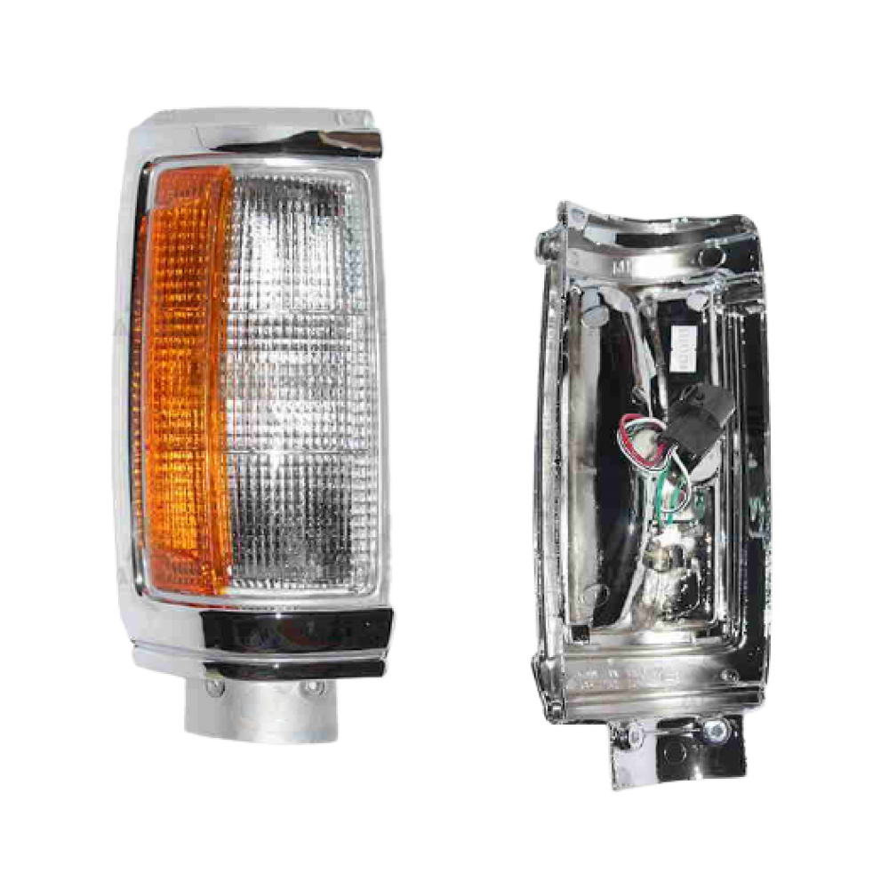 SINYAL SAG NIKELAJLI MITSUBISHI L200 87-95