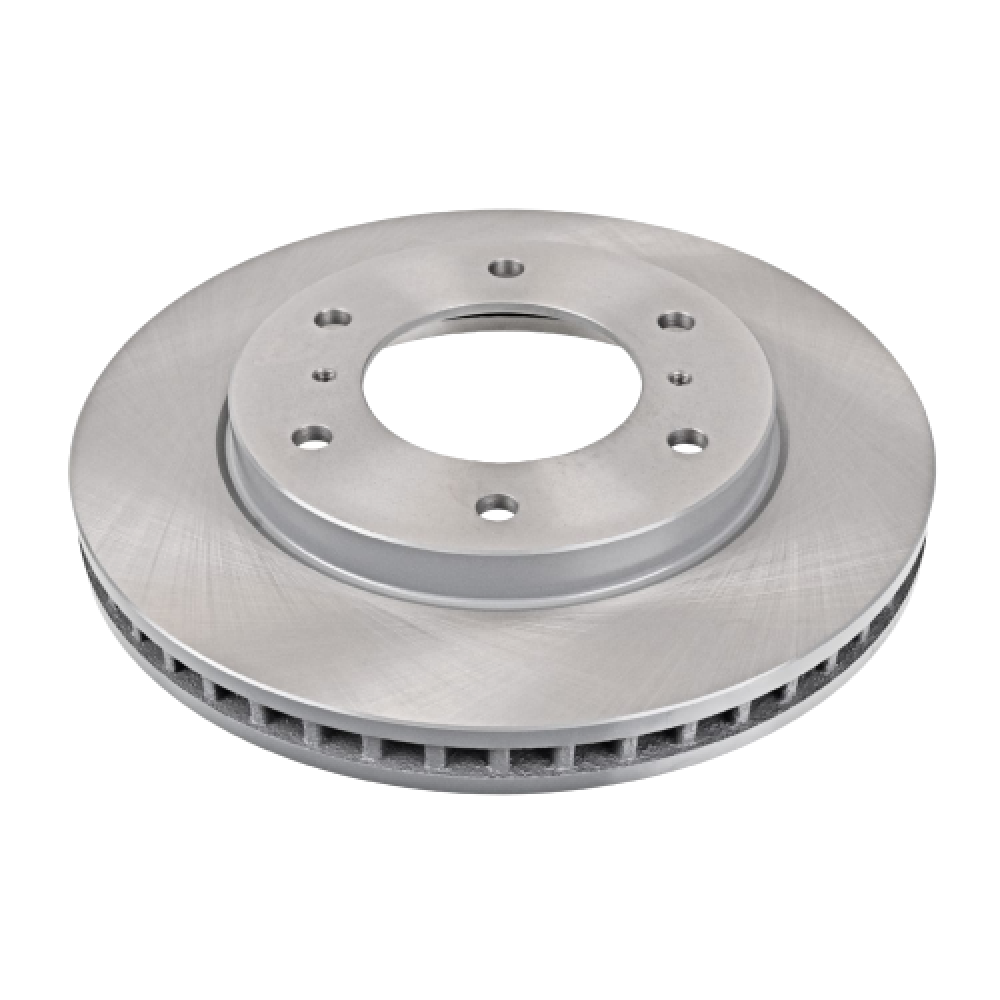 DISK FREN ON MITSUBISHI L-200 06-15 CR/ 15=> SU / PAJERO 08-10 / FULLBACK 16=>