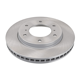 DISK FREN ON MITSUBISHI L-200 06-15 CR/ 15=> SU / PAJERO 08-10 / FULLBACK 16=>