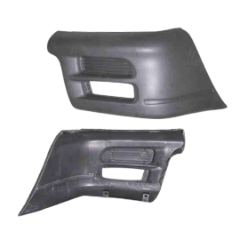 TAMPON KULAGI ON SAG MITSUBISHI L200 99-02