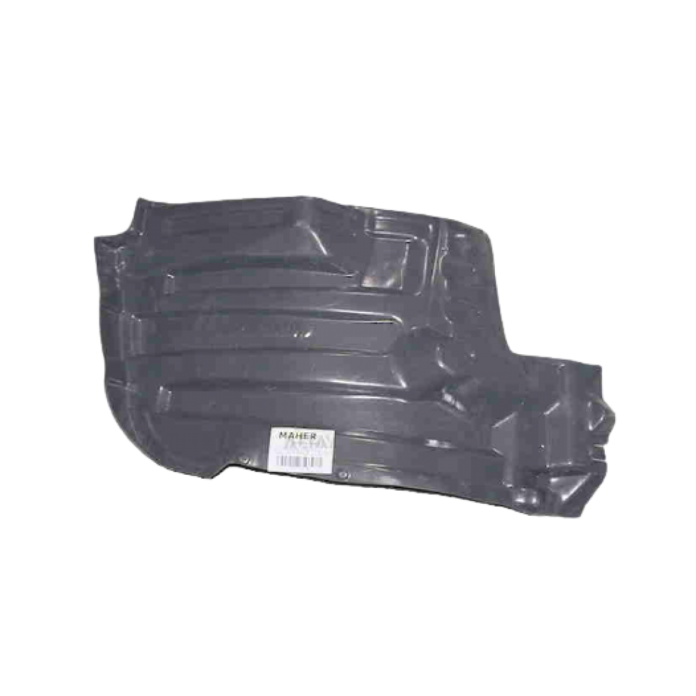 DAVLUMBAZ CAMURLUK ONUN ONU SOL MITSUBISHI L200 10-15