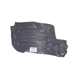 DAVLUMBAZ CAMURLUK ONUN ONU SOL MITSUBISHI L200 10-15