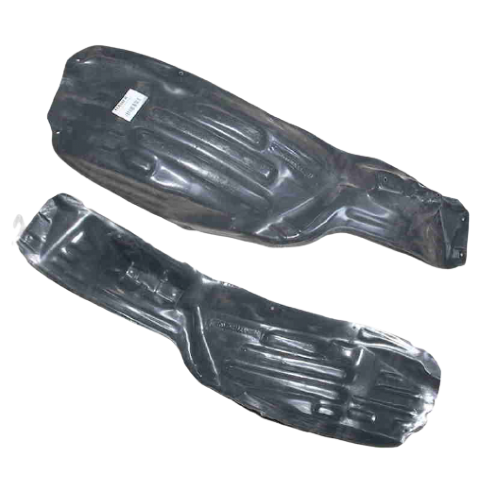 DAVLUMBAZ CAMURLUK ARKA SAG MITSUBISHI L200 06-15