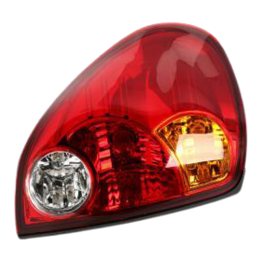 STOP LAMBASI SOL MITSUBISHI L200 06-14