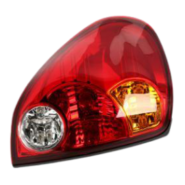 STOP LAMBASI SOL MITSUBISHI L200 06-14