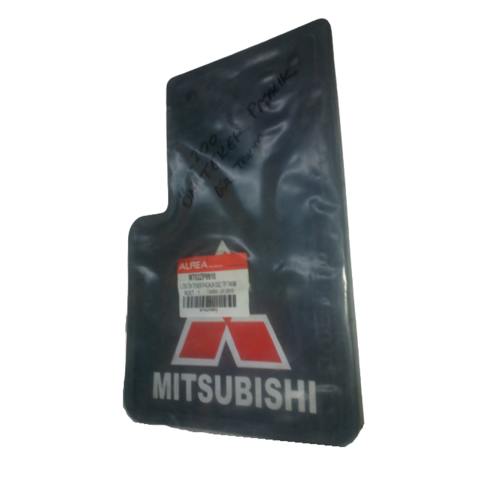 PACALIK ON TAKIM MITSUBISHI L200