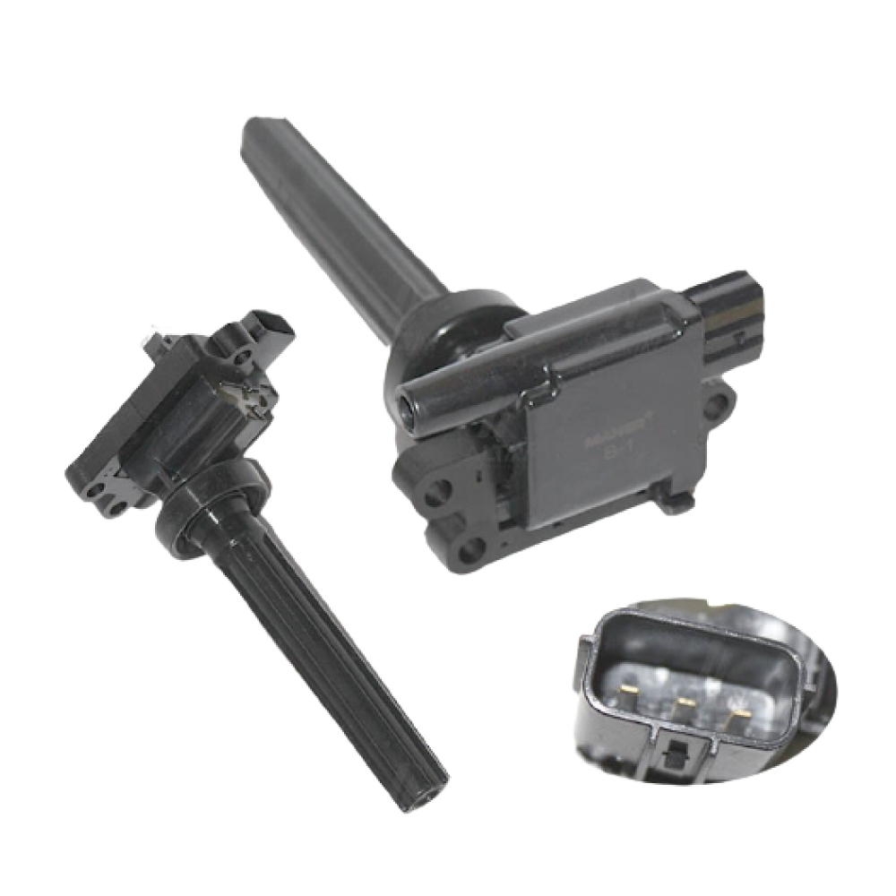 ATESLEME BOBINI MITSUBISHI CARISMA 97-00 1.6 / OUTLANDER 03-06