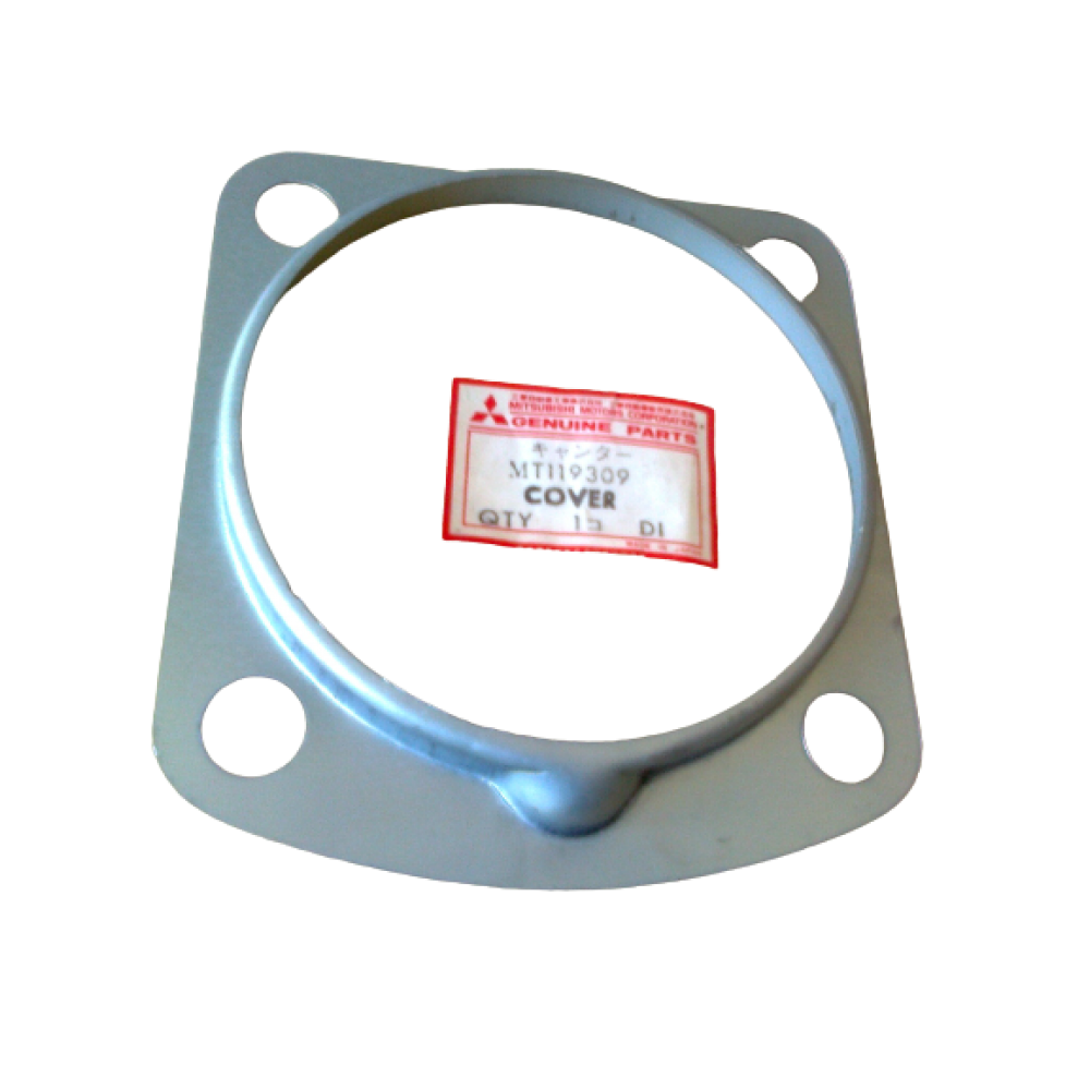 CERCEVE TOZ SACI ON AKS MITSUBISHI CANTER FB100