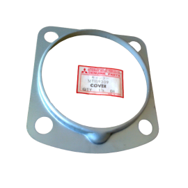 CERCEVE TOZ SACI ON AKS MITSUBISHI CANTER FB100
