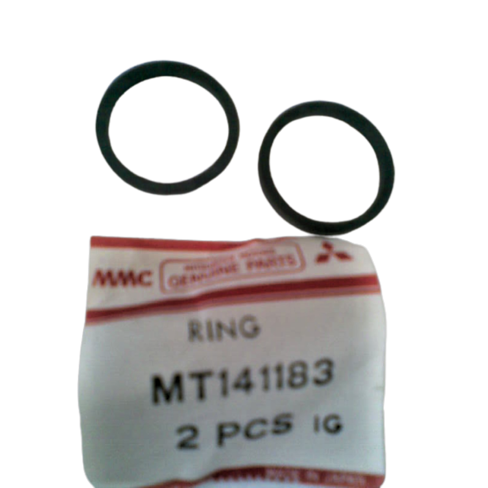 ORING UST ROTIL TOZ KORUGU MITSUBISHI L300 86-93