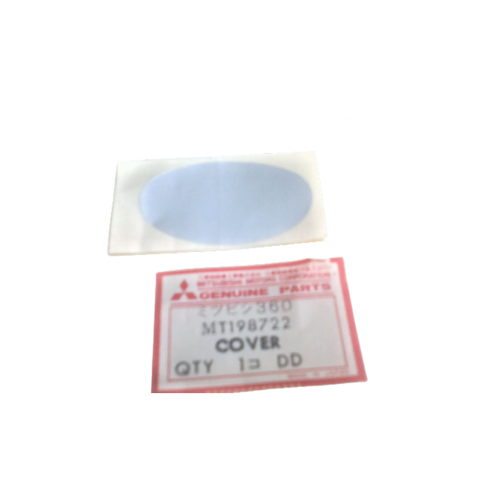 CIKARTMA STICKER MITSUBISHI L100