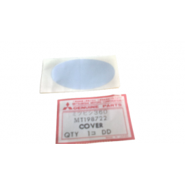 CIKARTMA STICKER MITSUBISHI L100