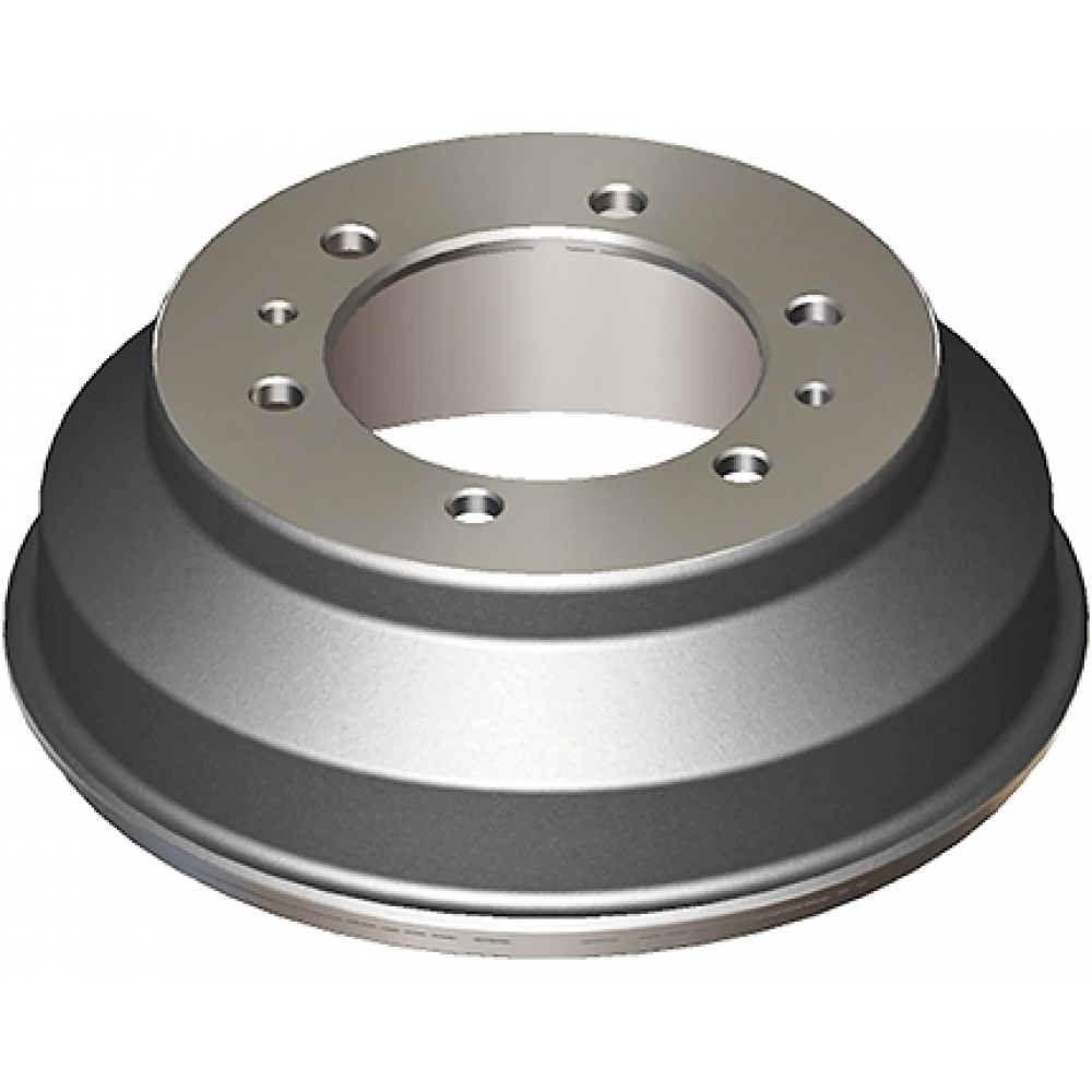 KAMPANA FREN ARKA MITSUBISHI CANTER FE304 / FE515