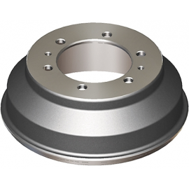 KAMPANA FREN ARKA MITSUBISHI CANTER FE304 / FE515