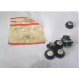 VALF ANA MERKEZ MITSUBISHI CANTER FB100