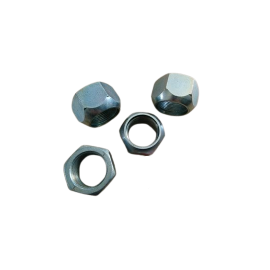BIJON SOMUNU ARKA SOL MITSUBISHI CANTER FE444 / FE635