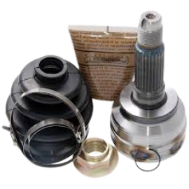 AKS KAFASI DIS MAZDA  323 98-02 / ZL 28X56X26
