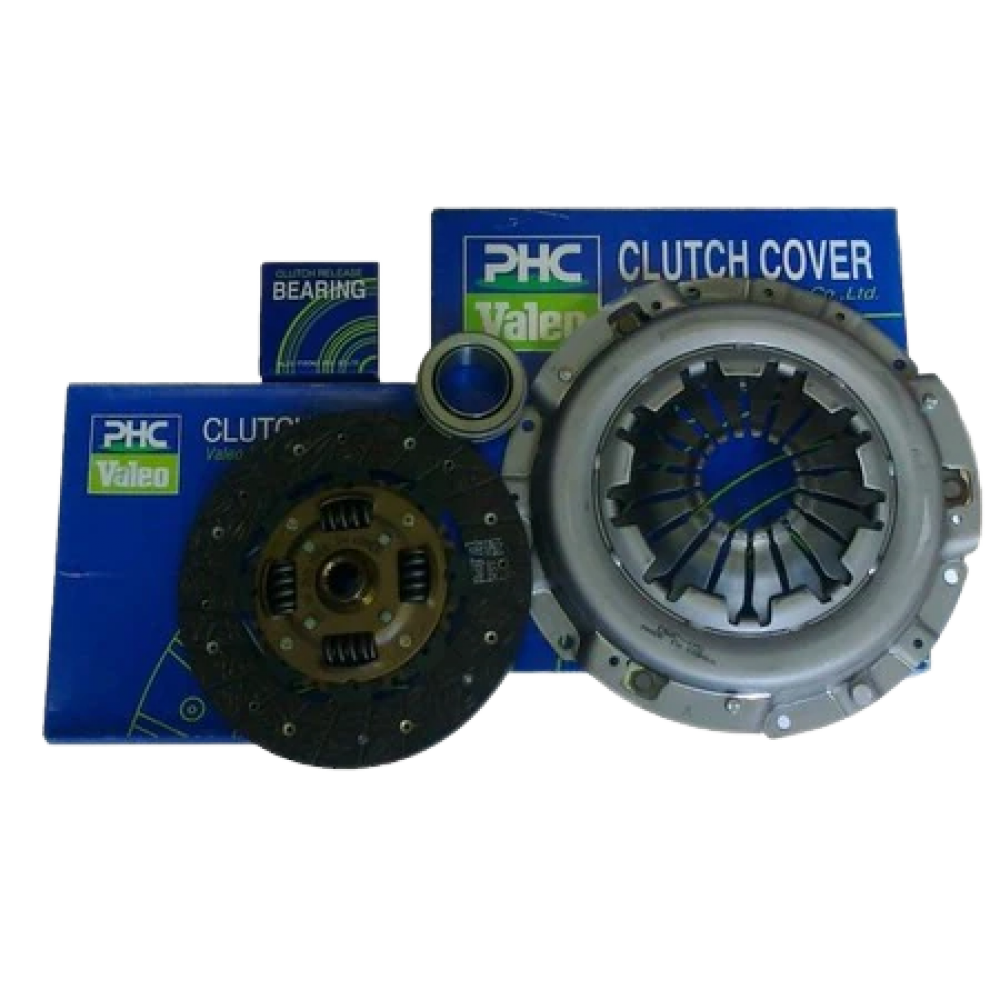 SET DEBRIYAJ MAZDA 626 2.0 92-97