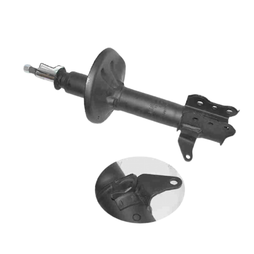 AMORTISOR ARKA SAG MAZDA 626 97-02