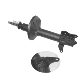 AMORTISOR ARKA SAG MAZDA 626 97-02