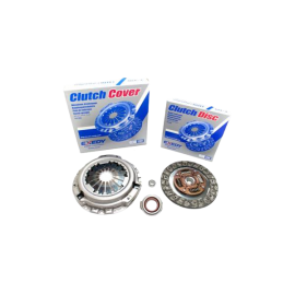 SET DEBRIYAJ MAZDA 323 B6 90-95 1,6