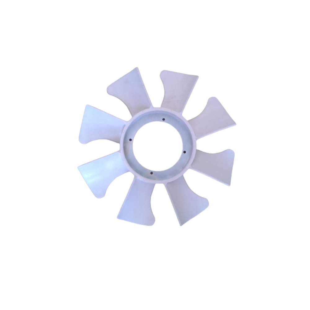 PERVANE FAN NISSAN PICKUP TD-27 97-02 / TD-25 00-02