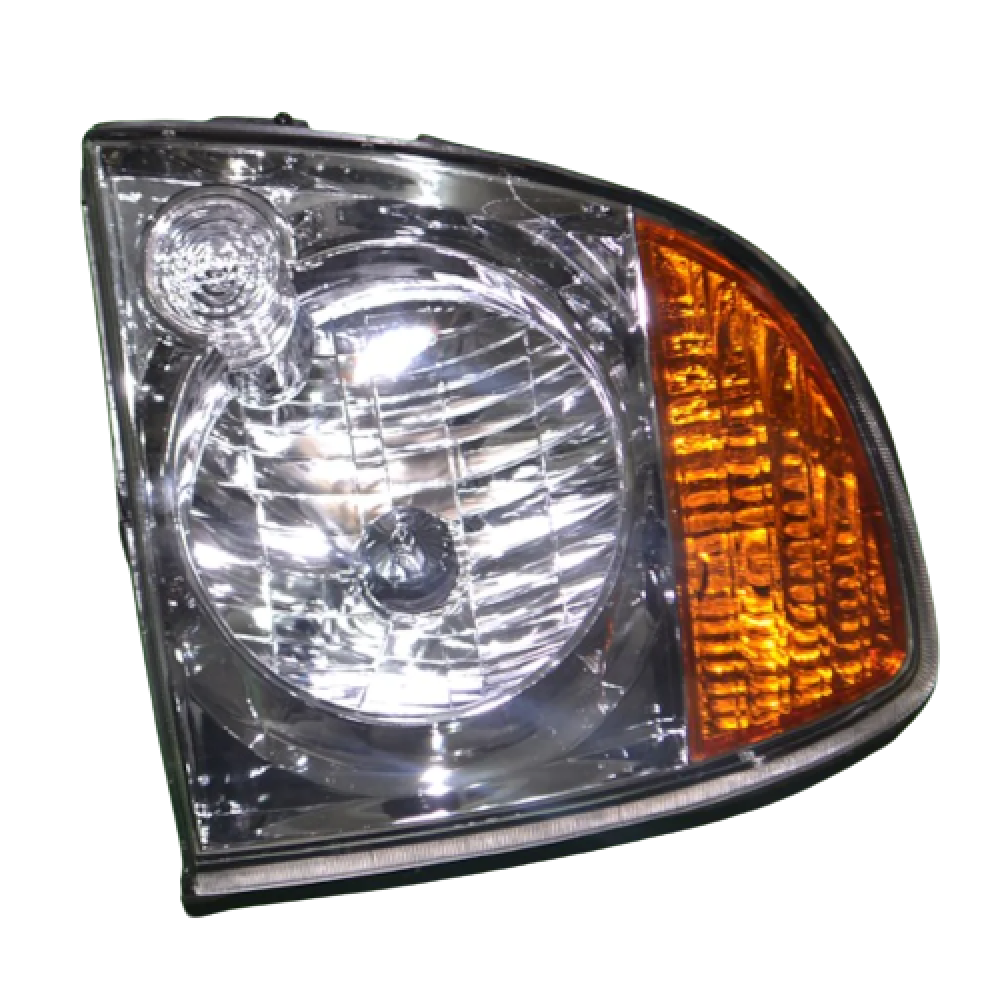 FAR SOL HYUNDAI H100 KMY 04-11