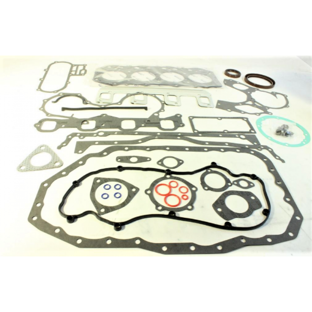 CONTA TAKIM KLINGIRIK KIA HI-BESTA