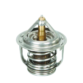 TERMOSTAT 76.5 DERECE NISSAN SUNNY 1.6 GA16 N14 90-95 / PRIMERA 1.6 GA16DE P11 96-02