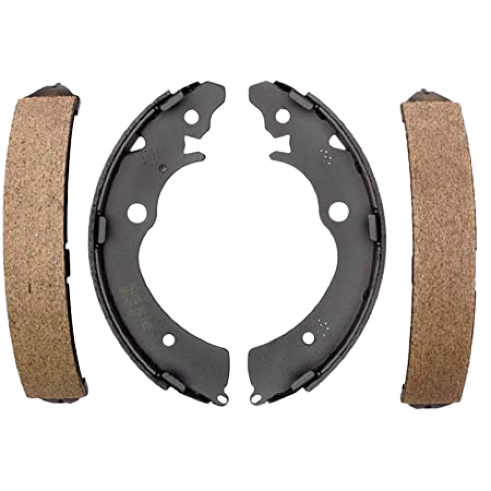 BALATA FREN ARKA HONDA CRV 97-02 / ACCORD 90-94 / HRV 00>