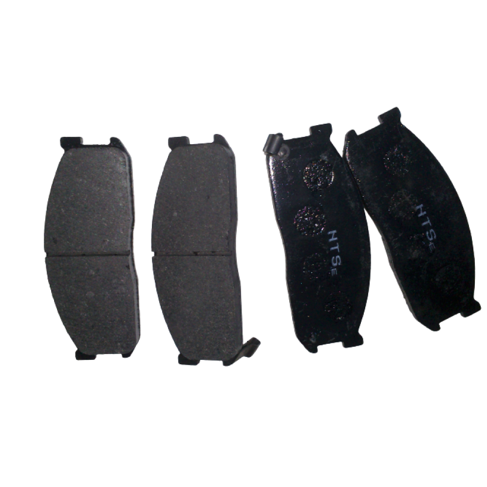 BALATA FREN ON KIA BONGO 98-11