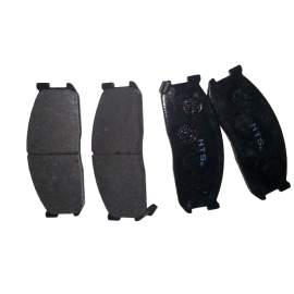 BALATA FREN ON KIA BONGO 98-11