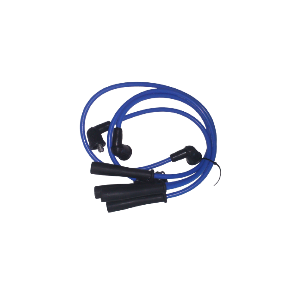 BUJI KABLO TAKIM KIA RIO 1.3 00-03