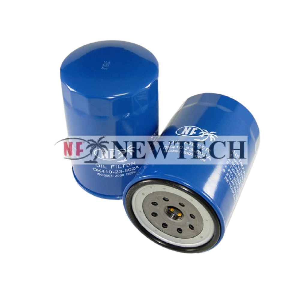 FILTRE YAG KIA PREGIO 2.7 / BONGO 2.7