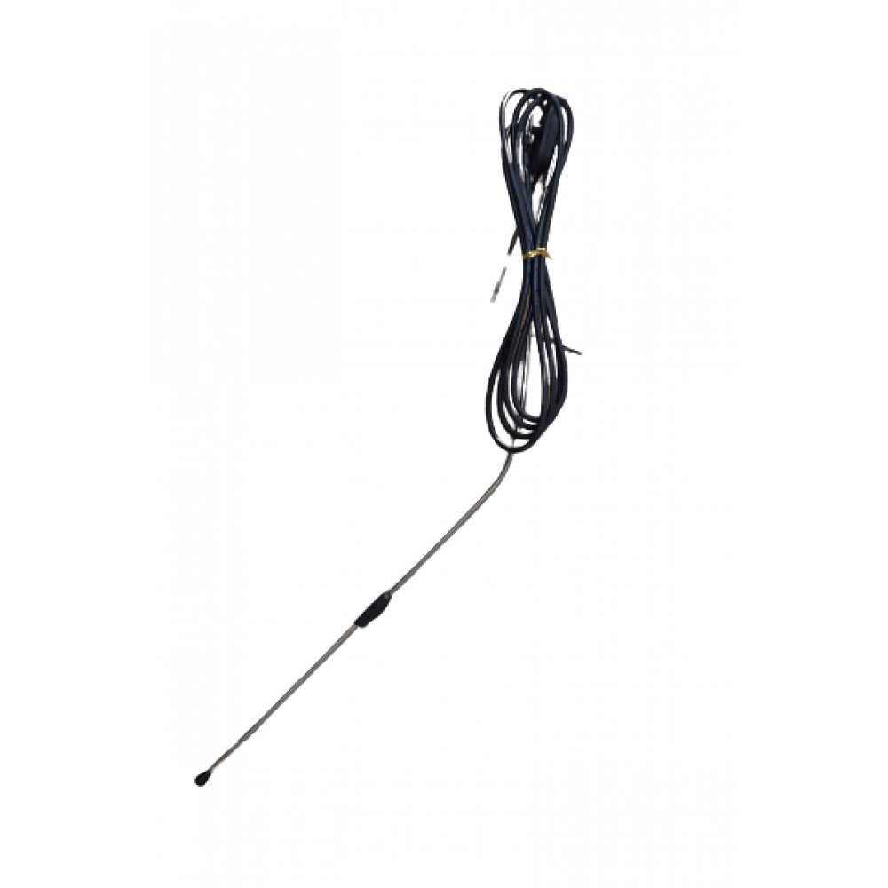 ANTEN MANUEL KIA PREGIO