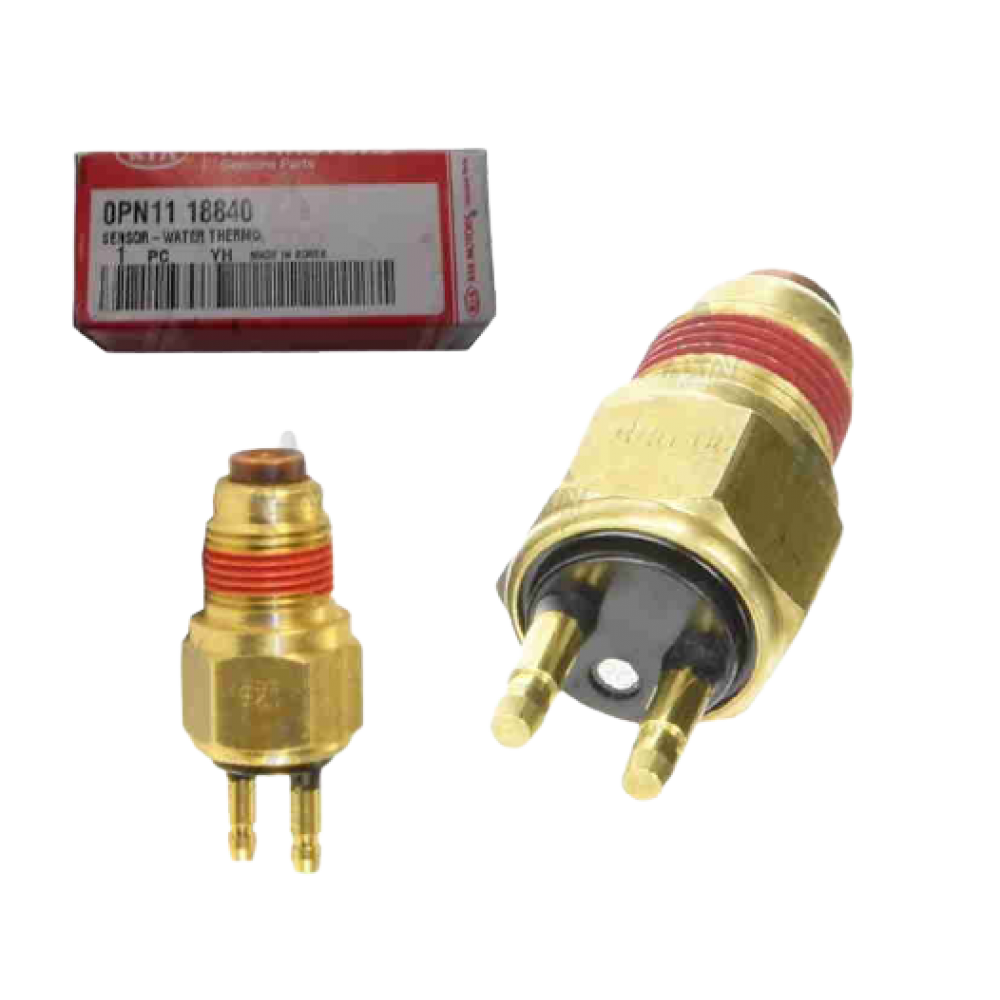 MUSUR HARARET FAN KALIN CIFT FIS KIA BESTA 92-94 / CERES / MAZDA E2200
