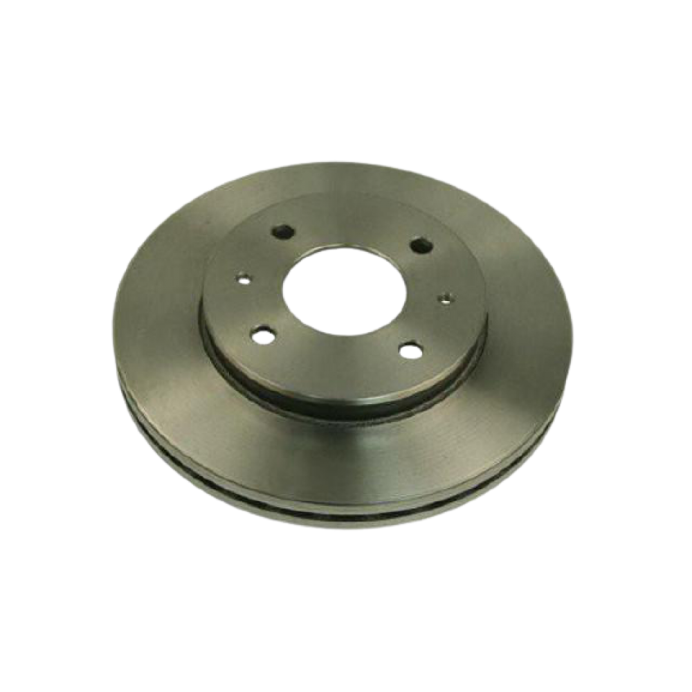 DISK TAKIM FREN ON HAVALI 266 CAP 4 BIJON MITSUBISHI GALANT 85-93